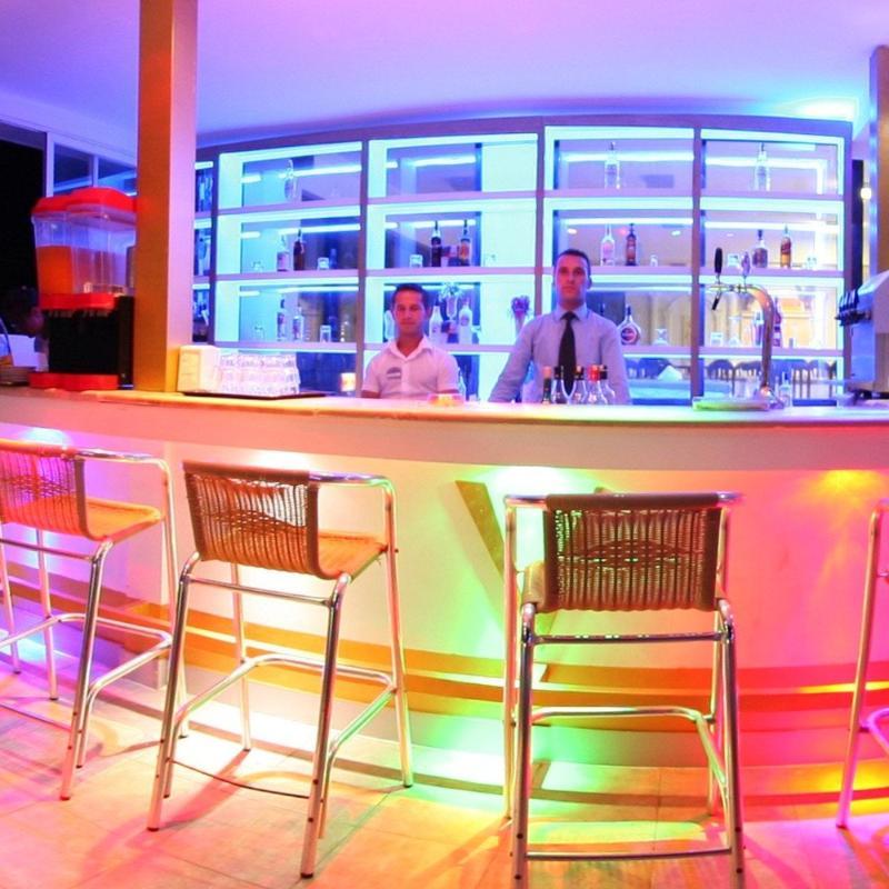 טורגוטריס Victoria Suite Hotel & Spa מראה חיצוני תמונה